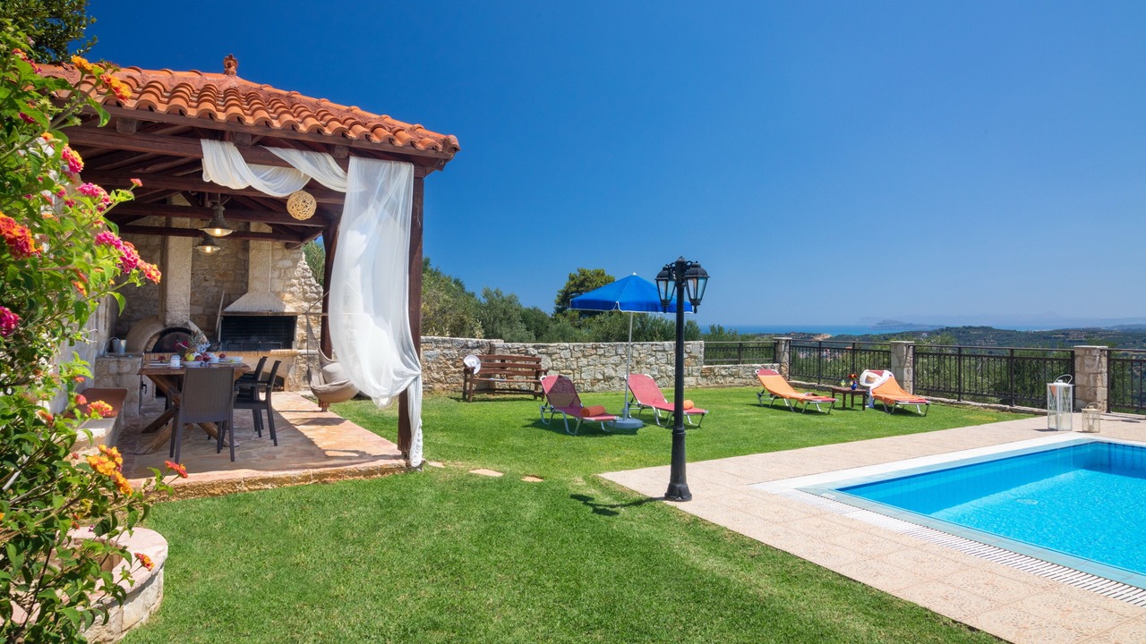 Photo of Outdoor in Polemarchi