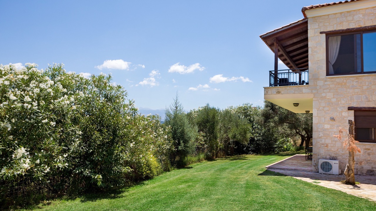 Photo of Outdoor in Polemarchi