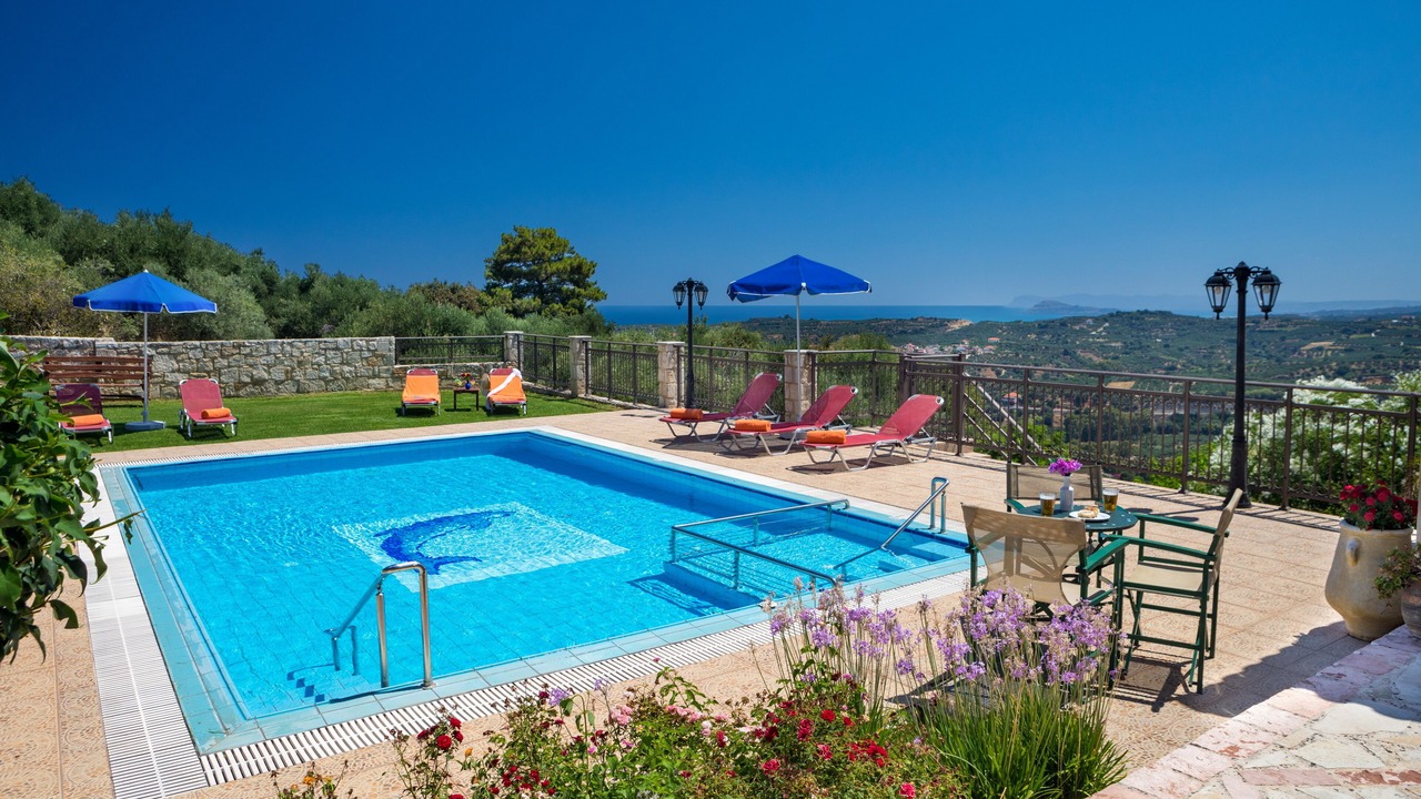 Photo of Outdoor in Polemarchi