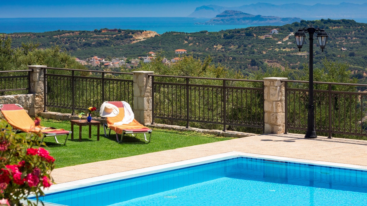 Photo of Outdoor in Polemarchi