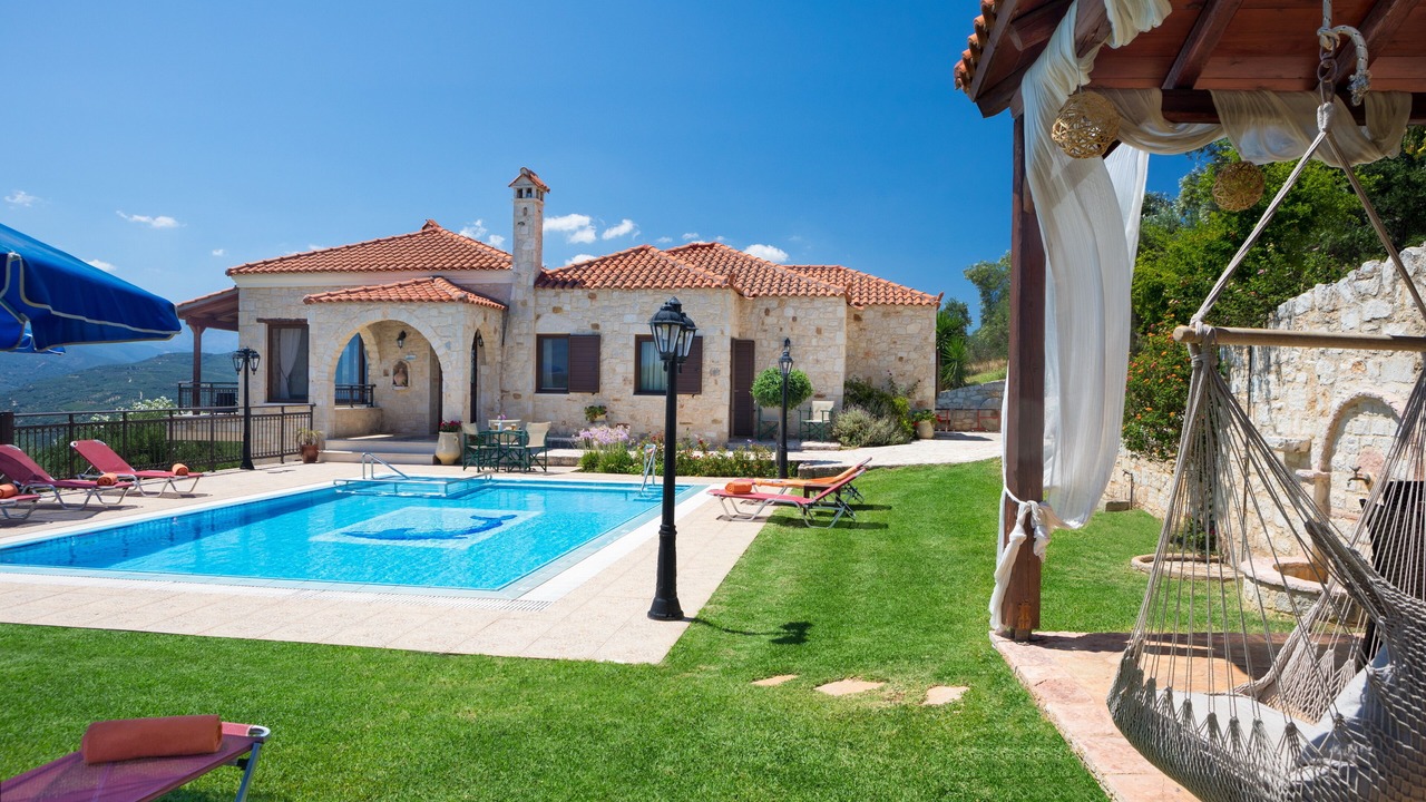Photo of Outdoor in Polemarchi