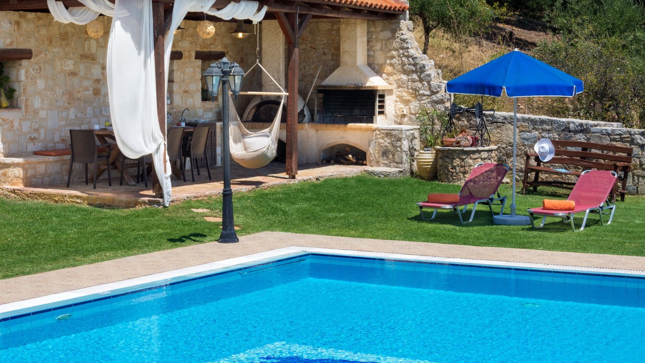 Photo of Outdoor in Polemarchi