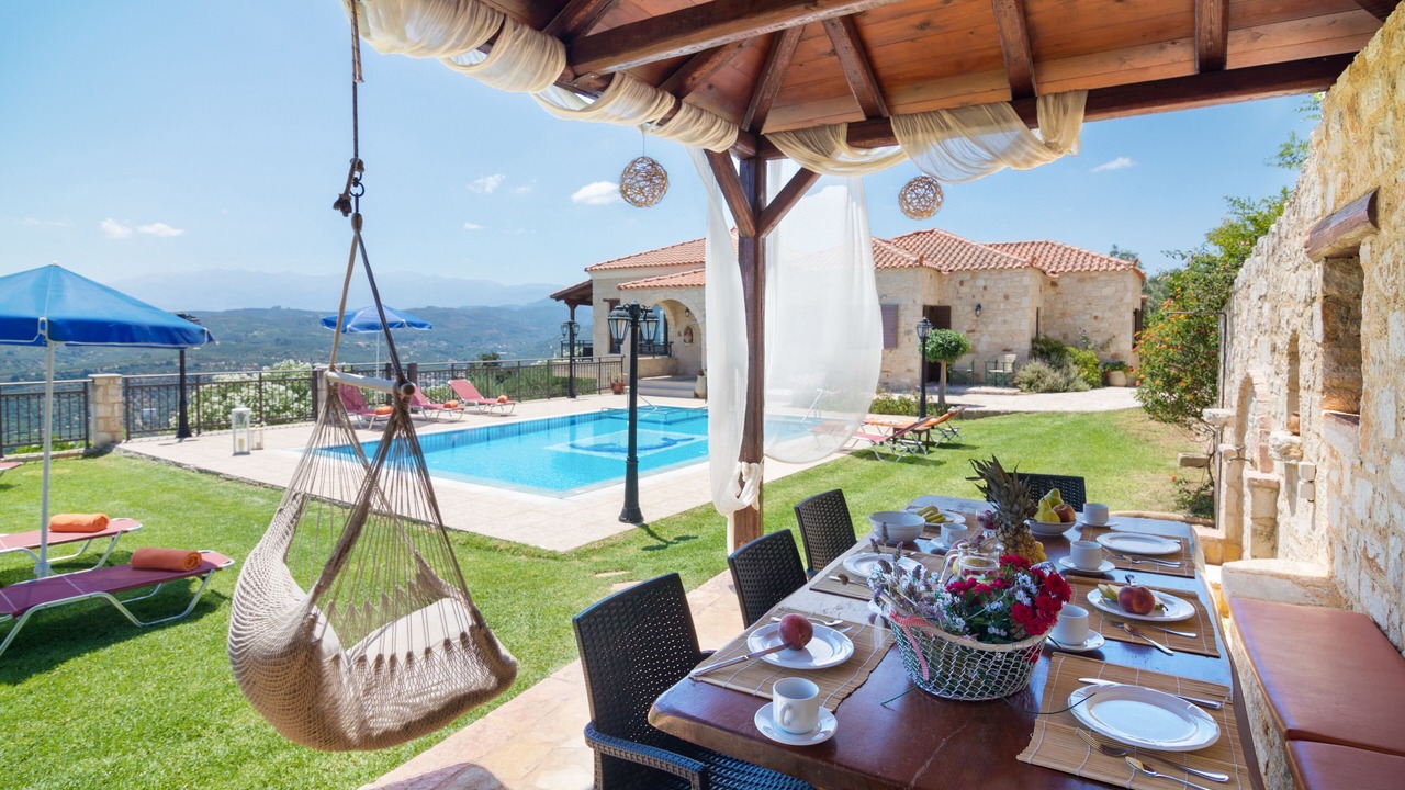 Photo of Outdoor in Polemarchi