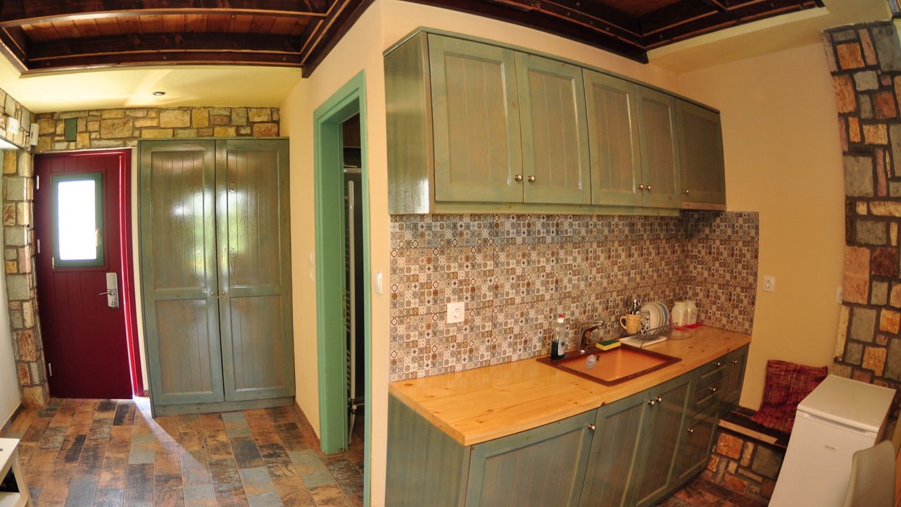 Photo of Kitchen in Krionerion