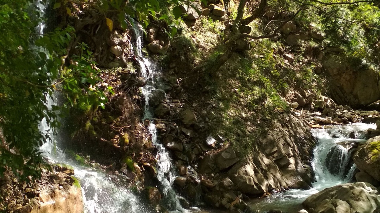 Photo of Outdoor in Krionerion