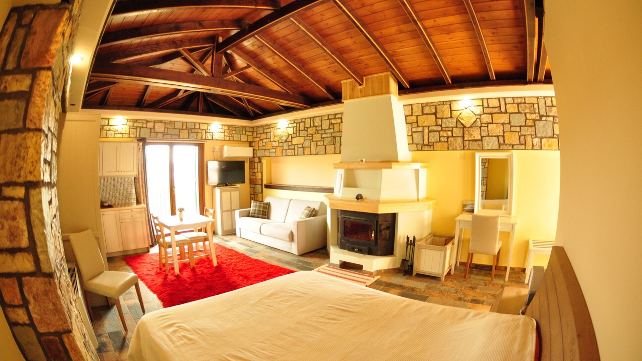 Photo of Bedroom in Krionerion