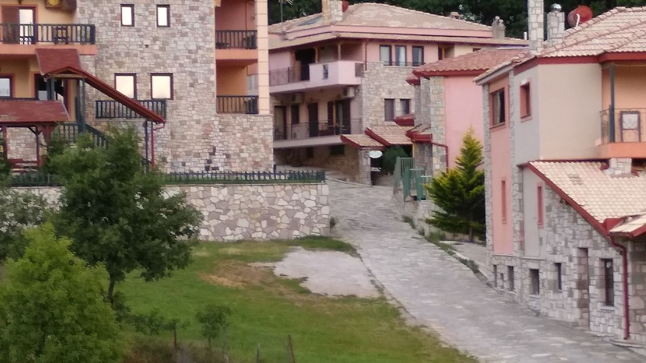 Photo of Outdoor in Krionerion