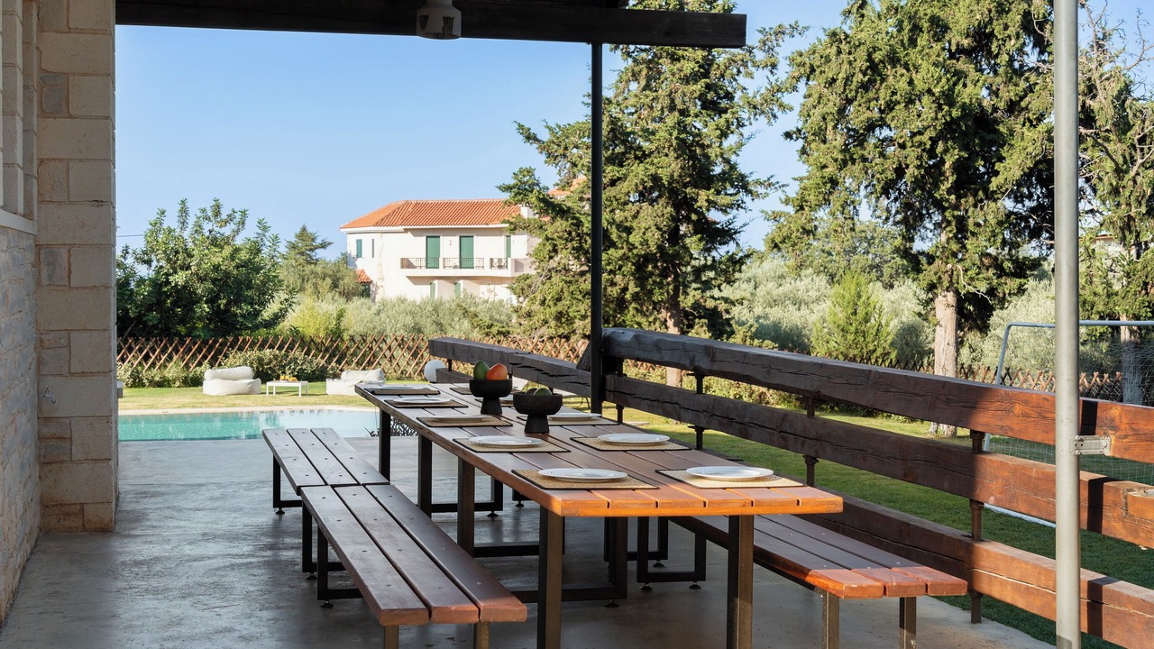 Photo of Outdoor in Atsipópoulon