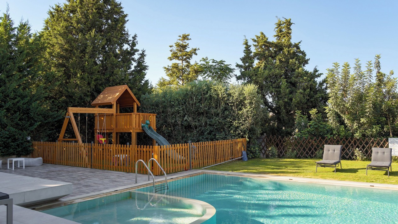 Photo of Outdoor in Atsipópoulon