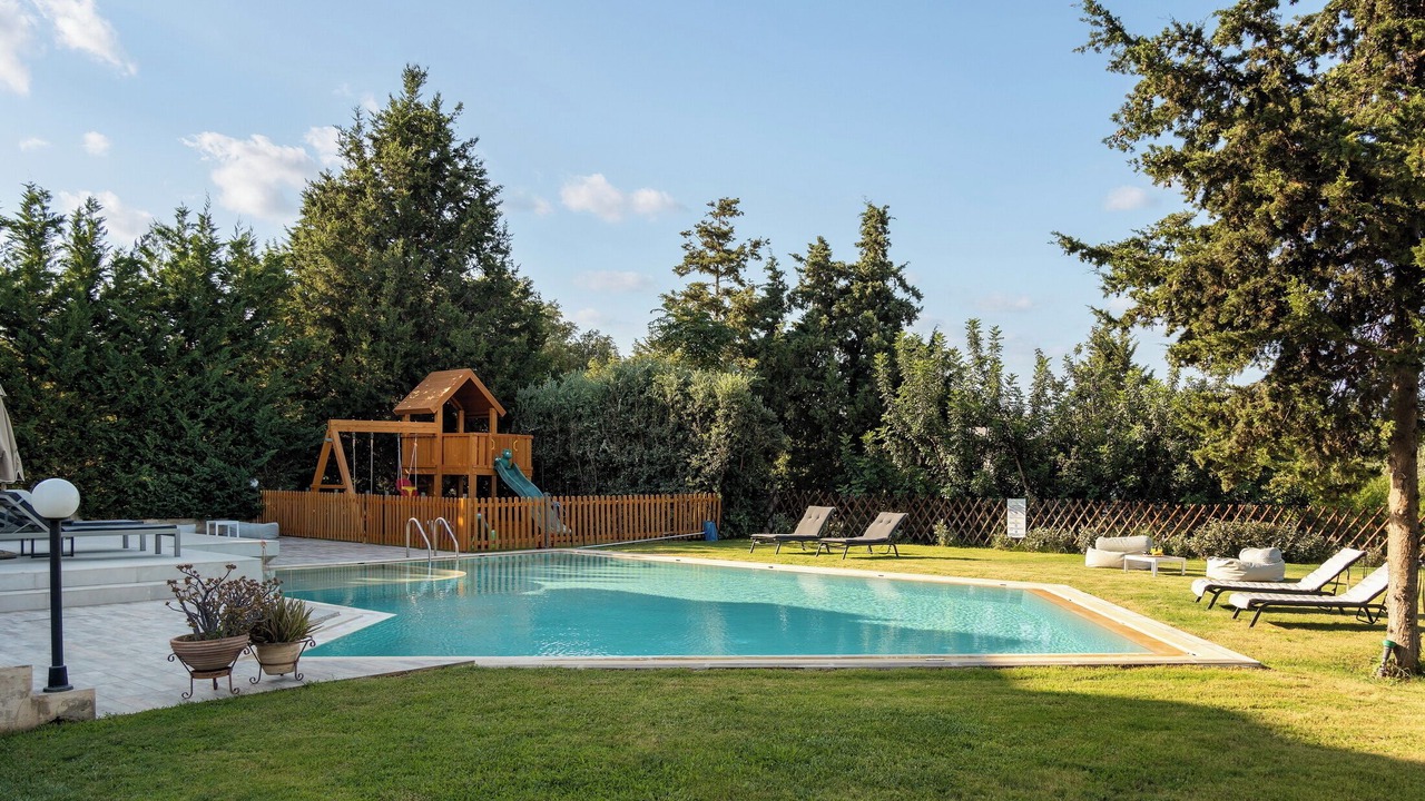 Photo of Outdoor in Atsipópoulon