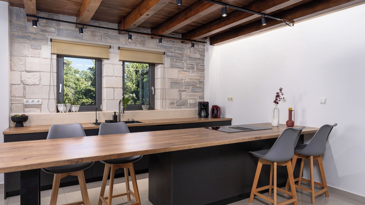 Photo of Kitchen in Atsipópoulon