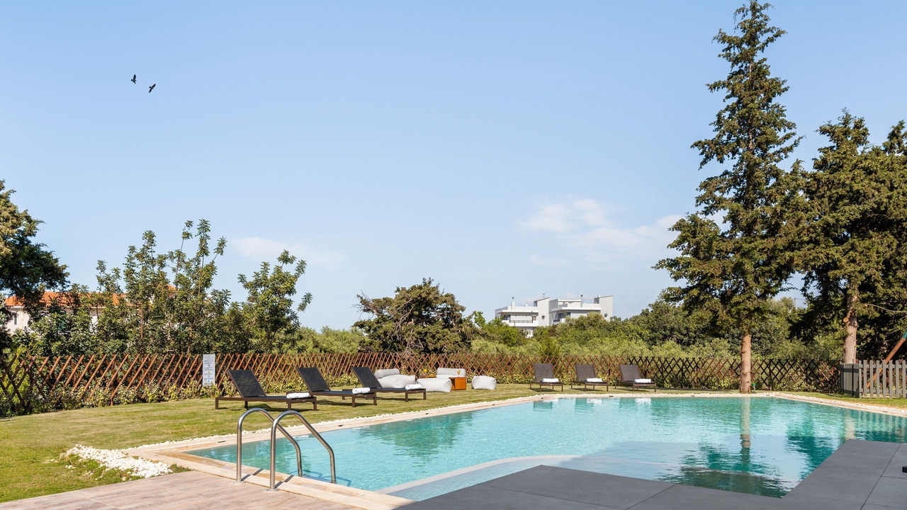 Photo of Outdoor in Atsipópoulon