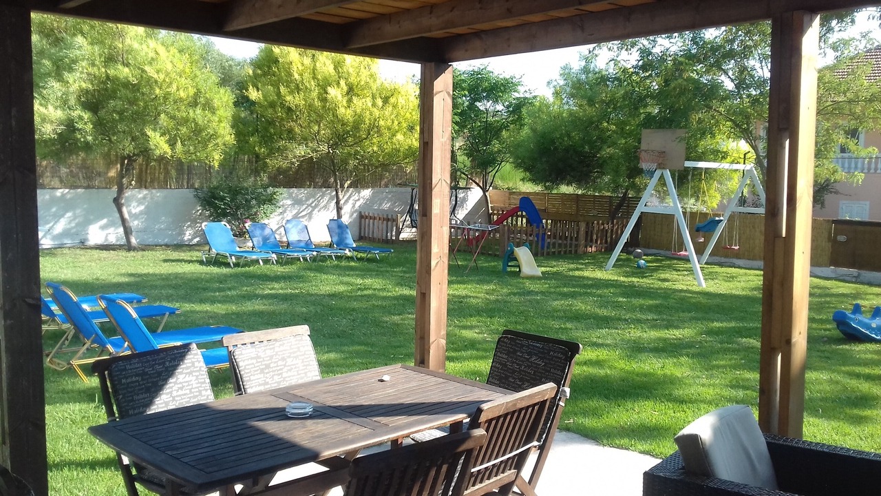 Photo of Outdoor in Marathias