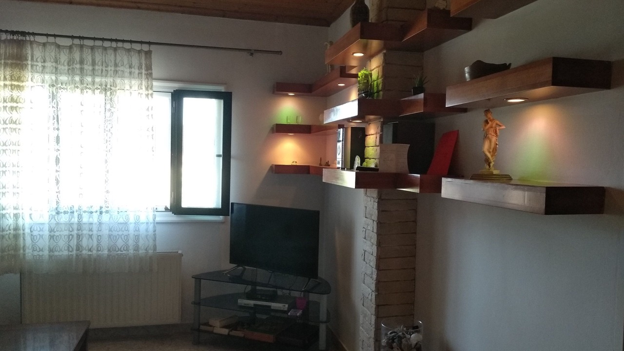 Photo of Livingroom in Marathias
