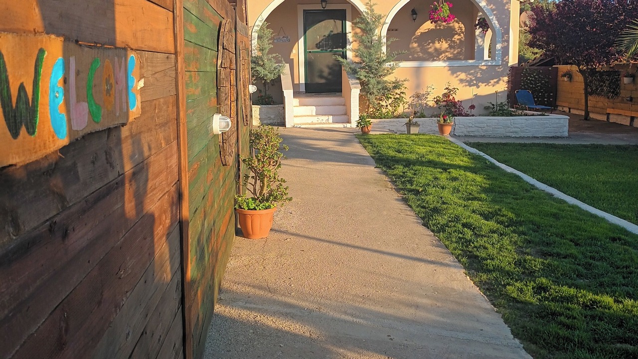 Photo of Outdoor in Marathias