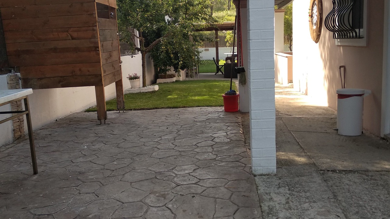 Photo of Outdoor in Marathias