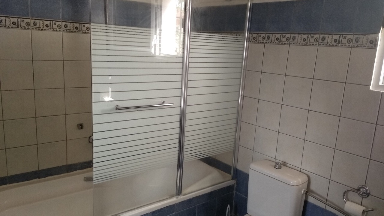Photo of Bathroom in Marathias