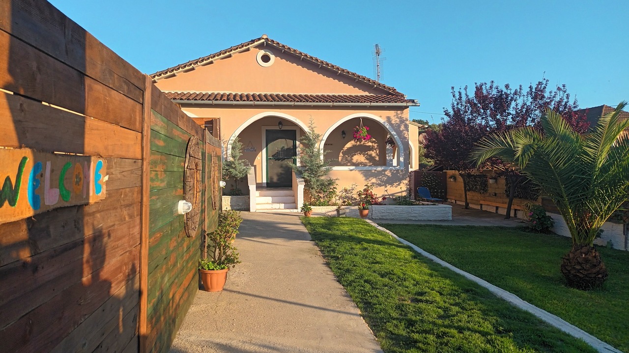 Photo of Outdoor in Marathias