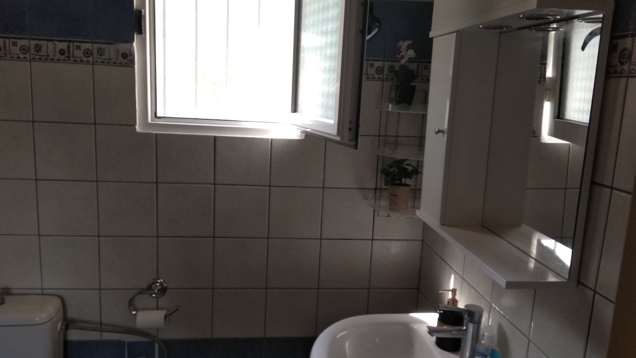 Photo of Bathroom in Marathias