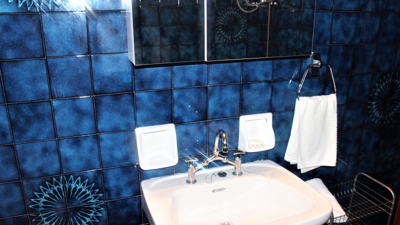 Photo of Bathroom in Thymari