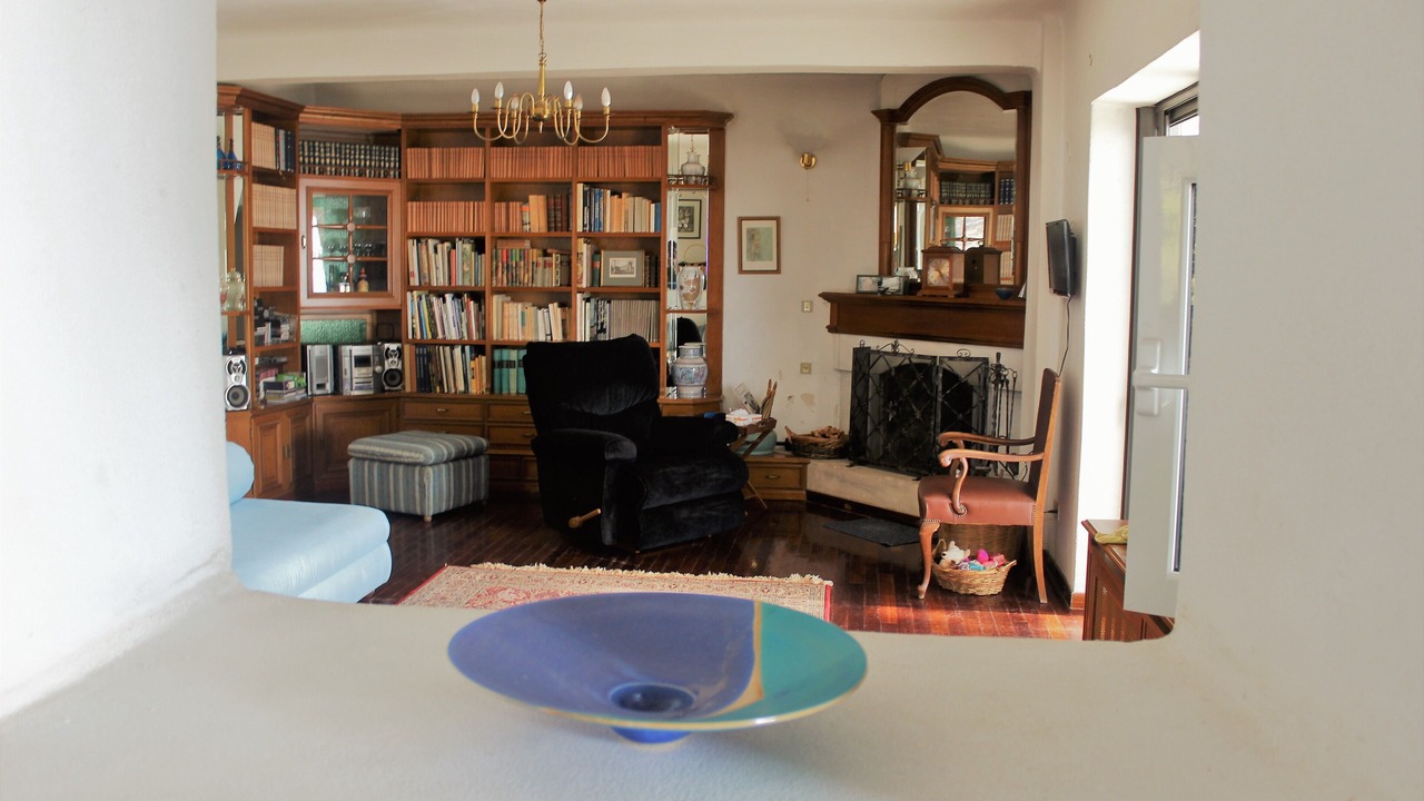 Photo of Bedroom in Thymari