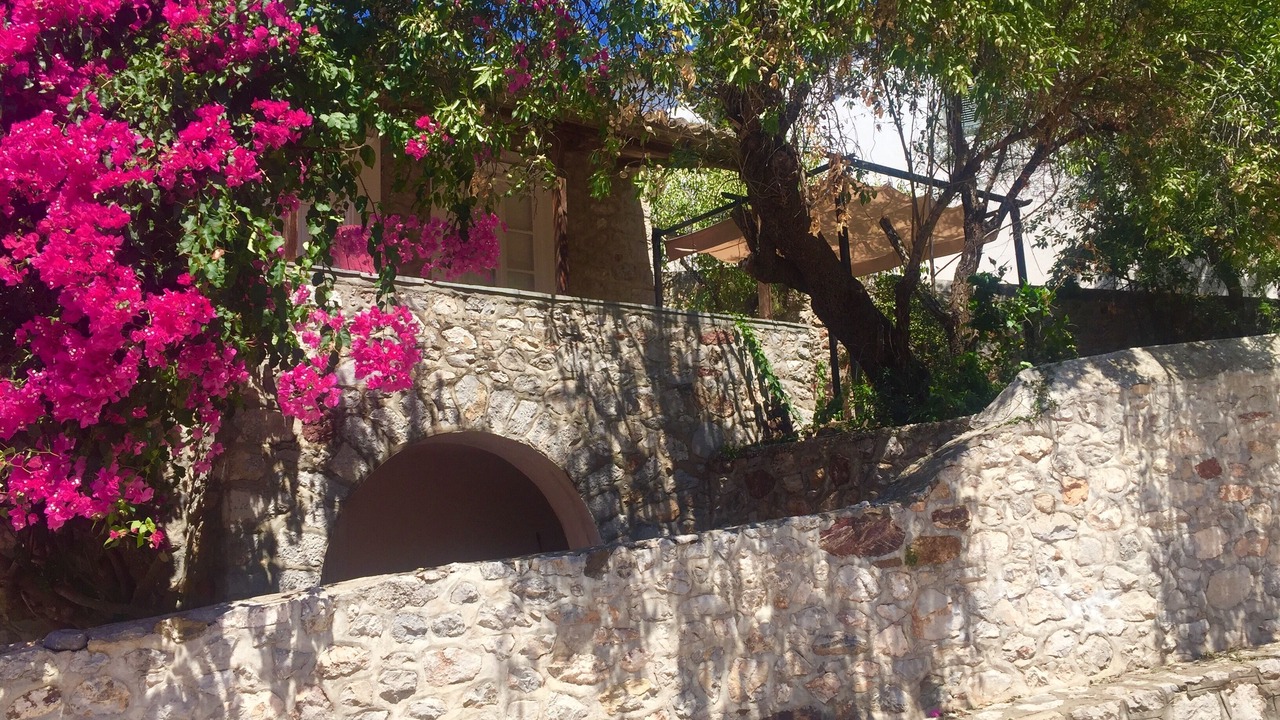 Photo of Outdoor in Hydra