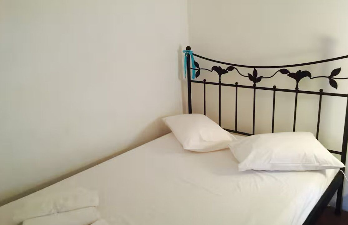 Photo of Bedroom in Hydra