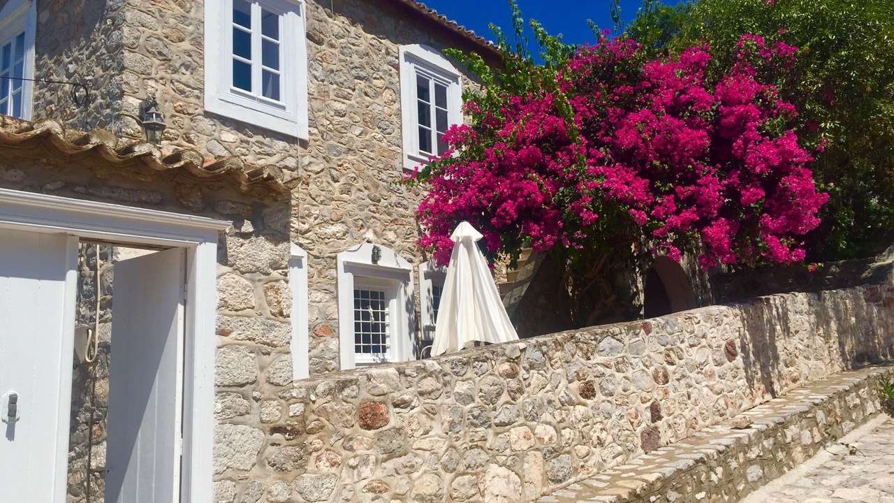Photo of Outdoor in Hydra
