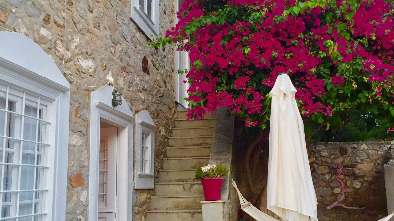 Photo of Outdoor in Hydra