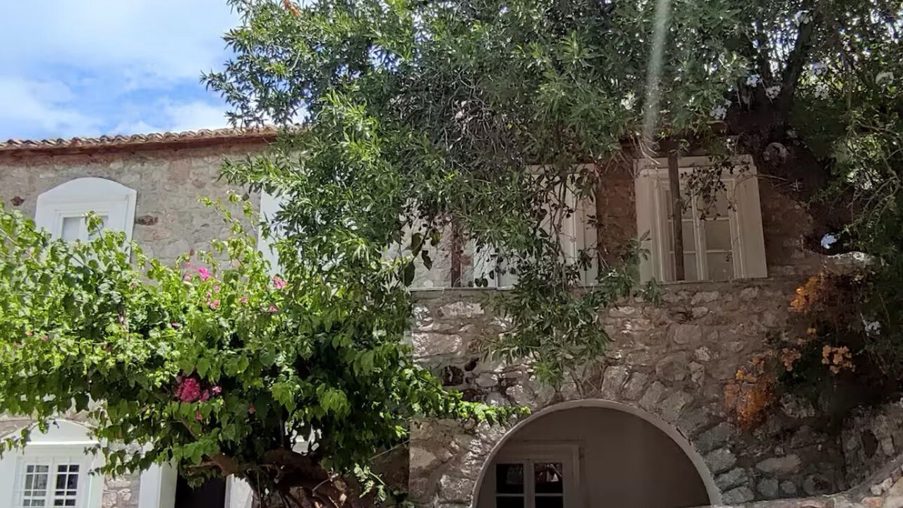 Photo of Outdoor in Hydra