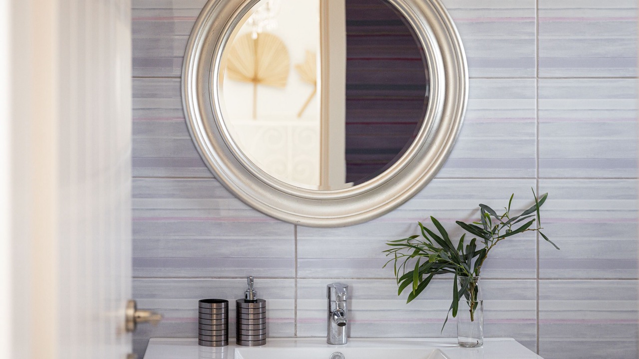 Photo of Bathroom in Paros
