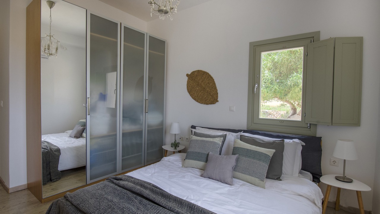 Photo of Bedroom in Paros