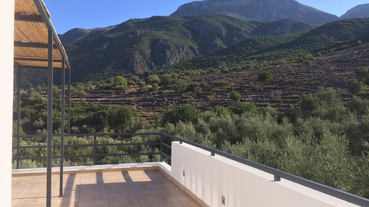 Photo of Patio Balcony in Diasella