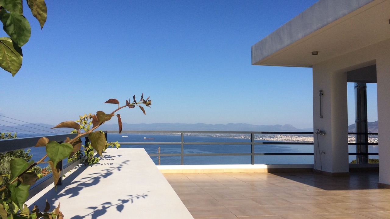 Photo of Patio Balcony in Diasella