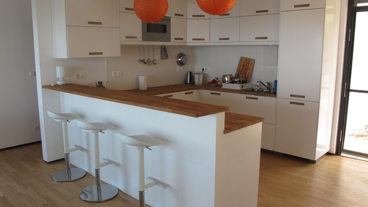 Photo of Kitchen in Diasella
