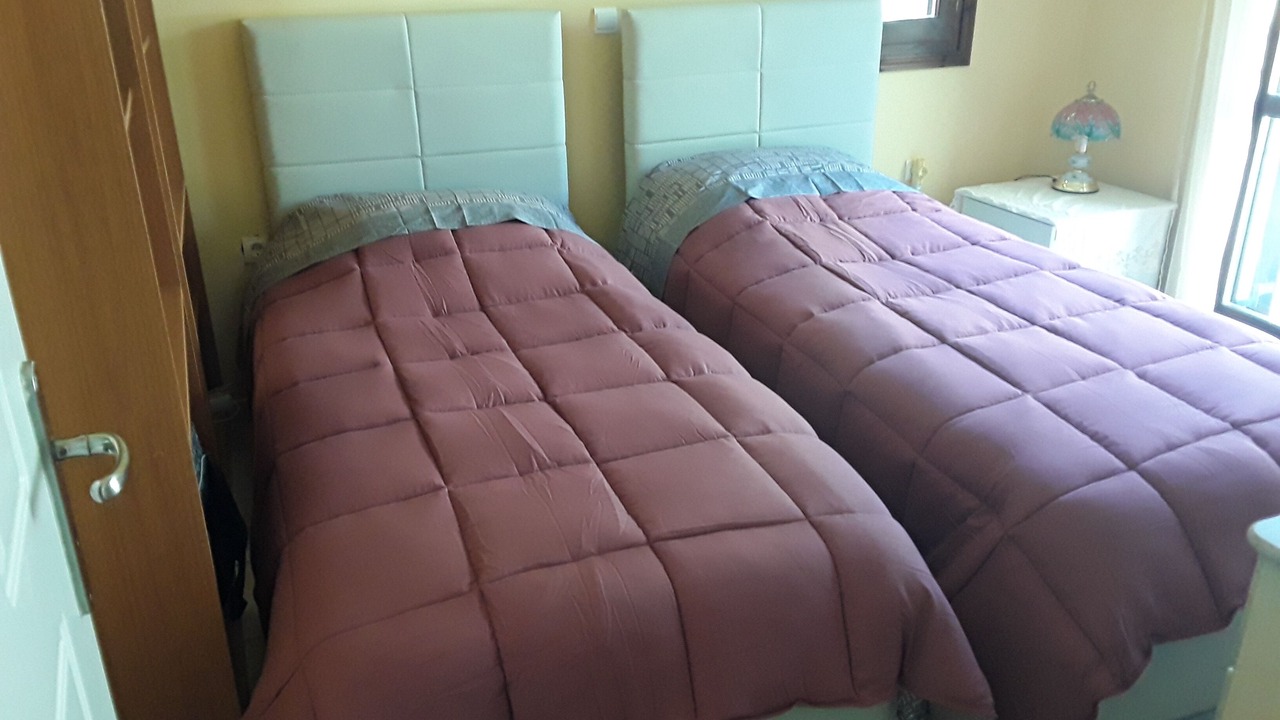 Photo of Bedroom in Darmarochori