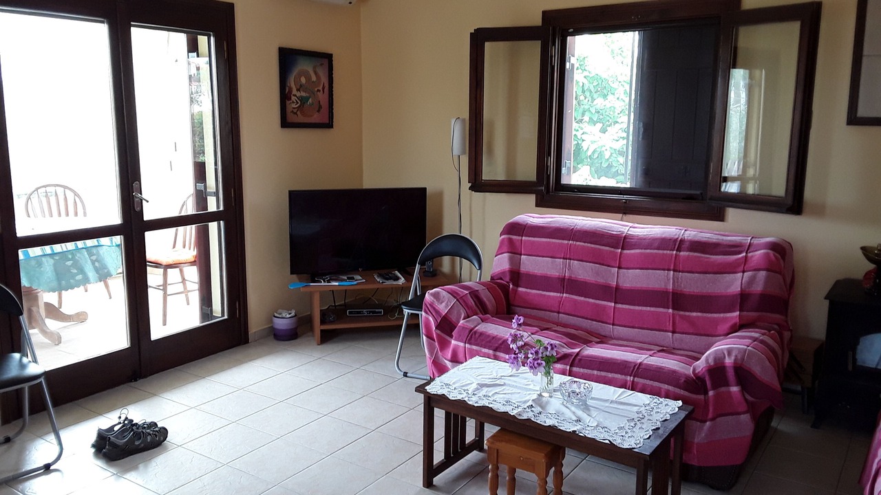 Photo of Livingroom in Darmarochori