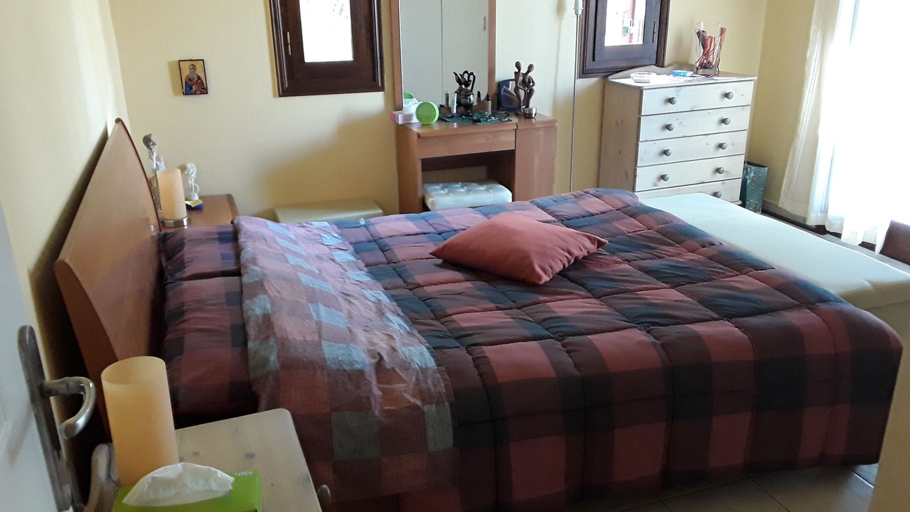 Photo of Bedroom in Darmarochori