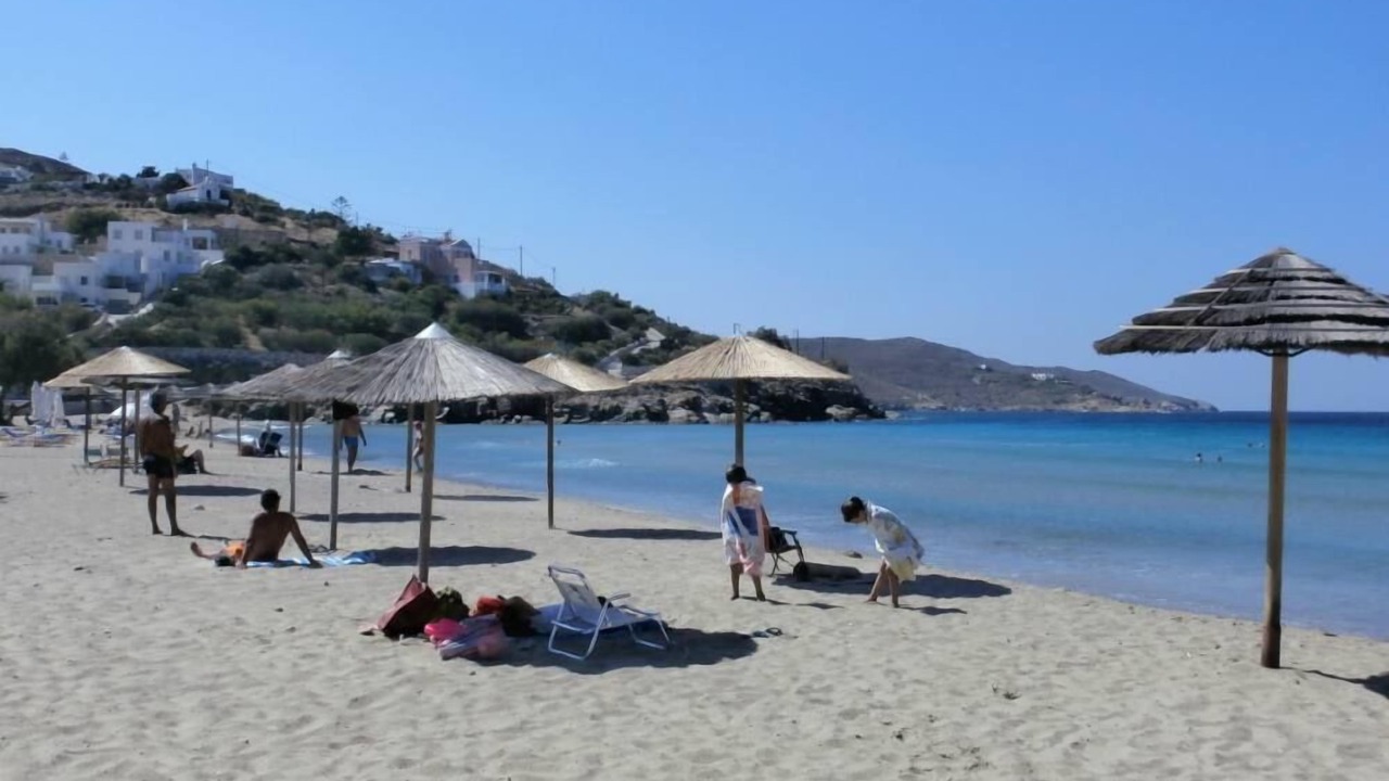 Photo of Others in Posidonia