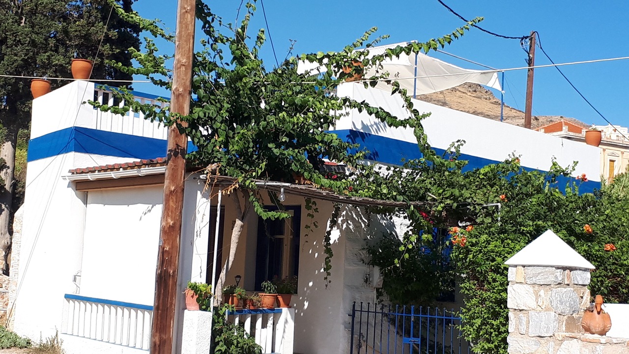 Photo of Outdoor in Posidonia