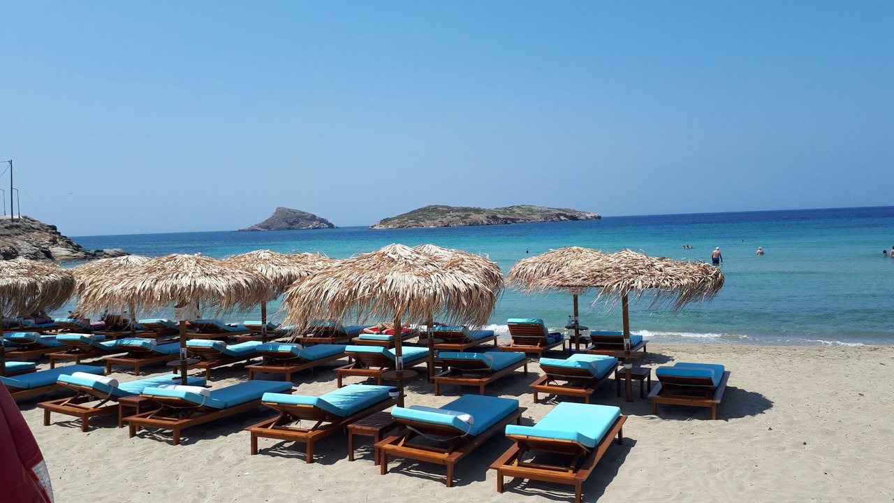 Photo of Others in Posidonia
