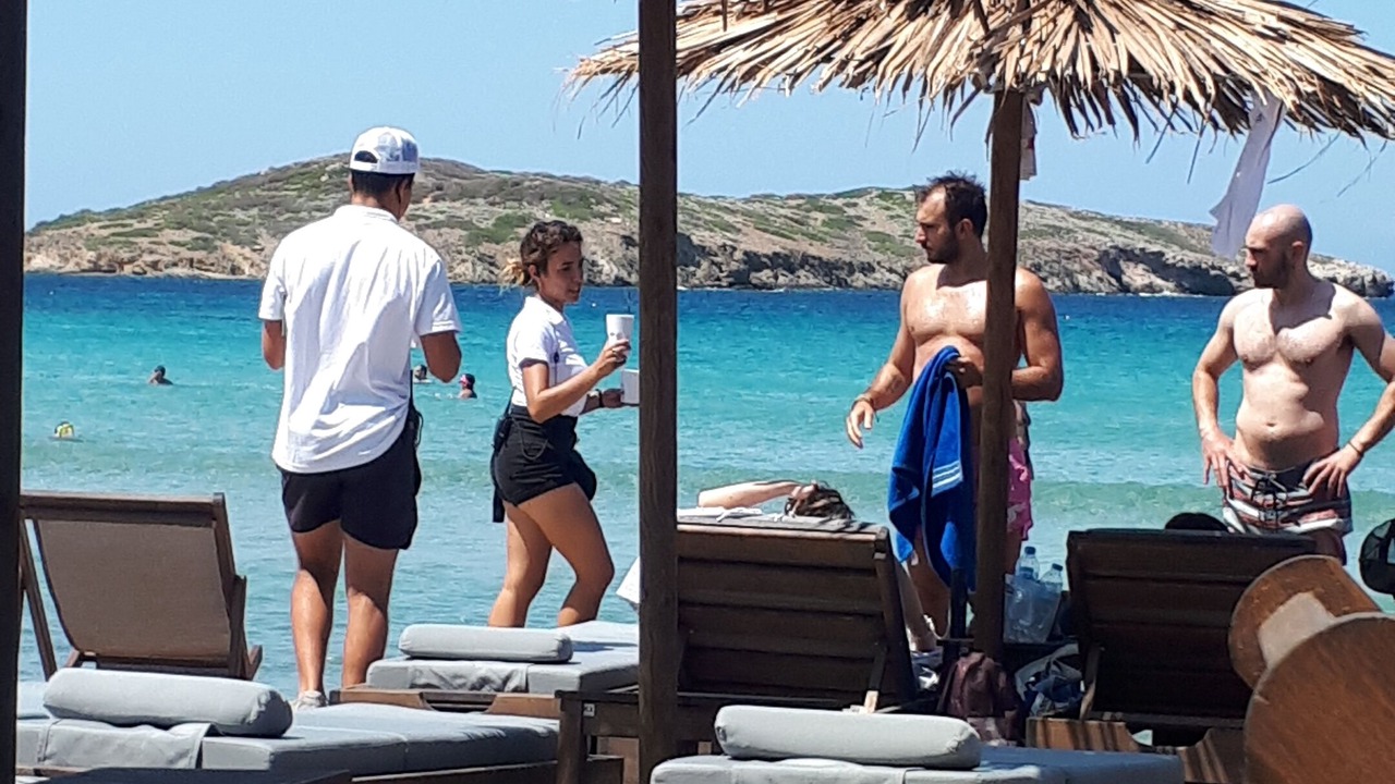 Photo of Others in Posidonia