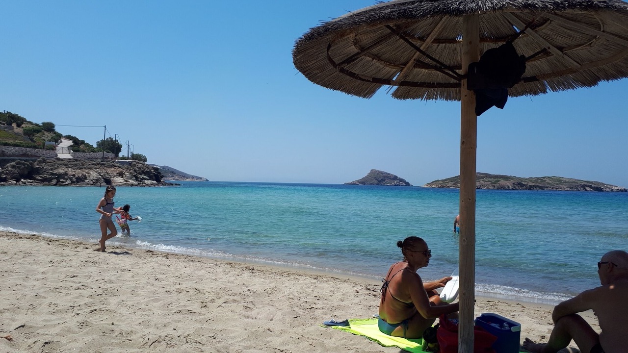 Photo of Others in Posidonia