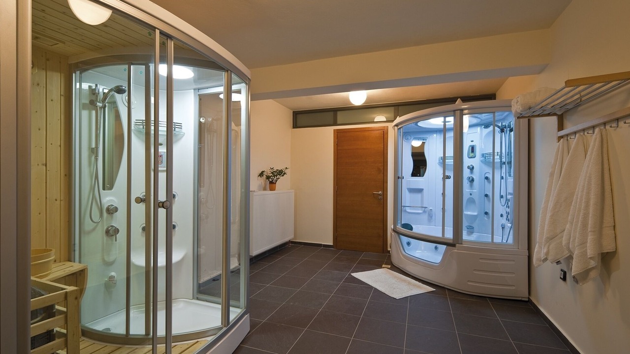 Photo of Bathroom in Marathi