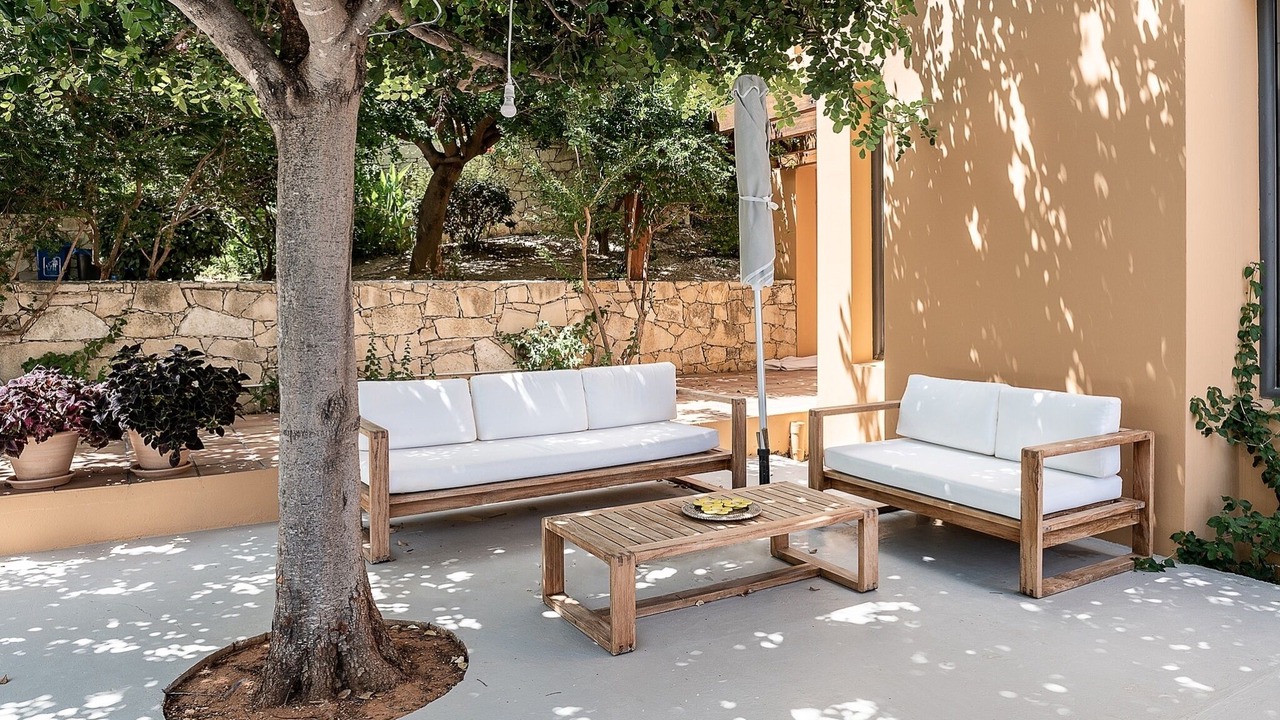 Photo of Patio Balcony in Marathi