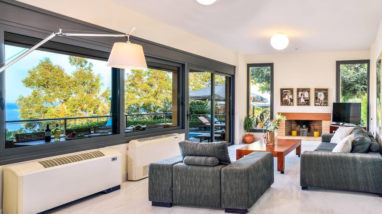 Photo of Livingroom in Marathi
