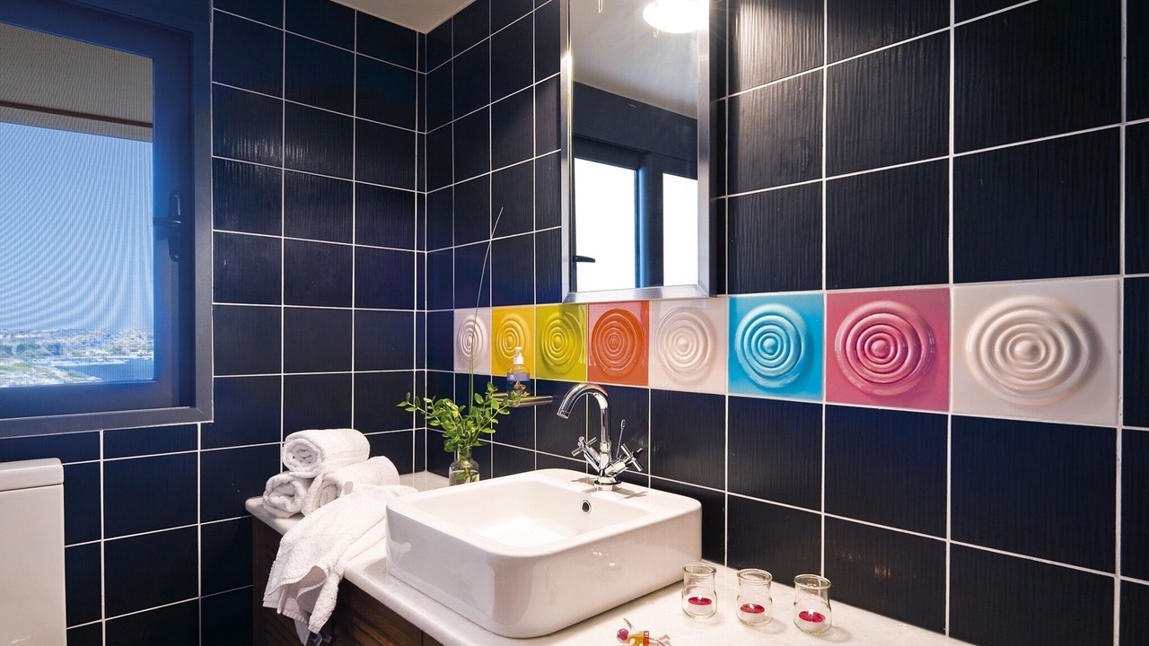 Photo of Bathroom in Marathi