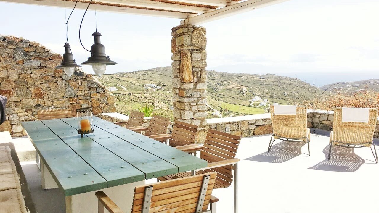 Photo of Outdoor in Paraga