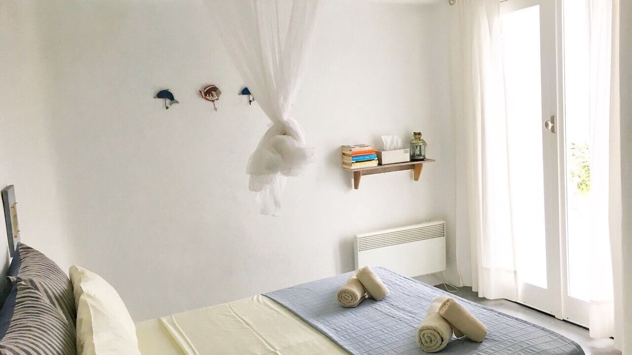 Photo of Bedroom in Paraga