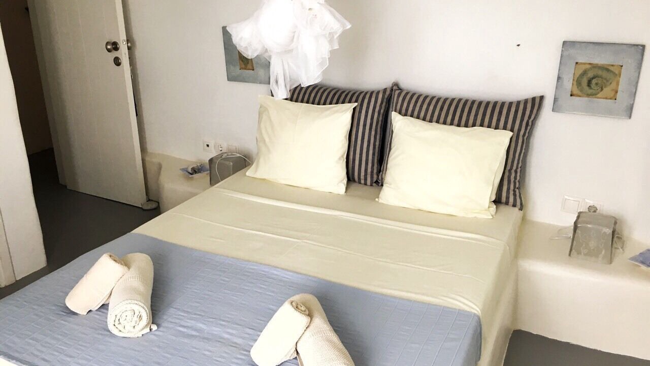 Photo of Bedroom in Paraga